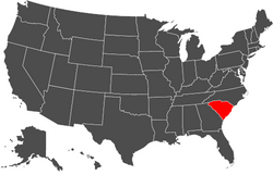 South Carolina